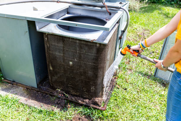Best Duct Cleaning Specialists  in Winchester, MO
