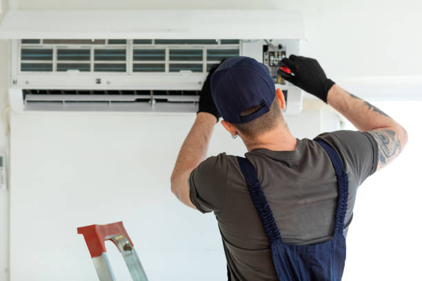 Best Best Air Duct Cleaning Company  in Winchester, MO