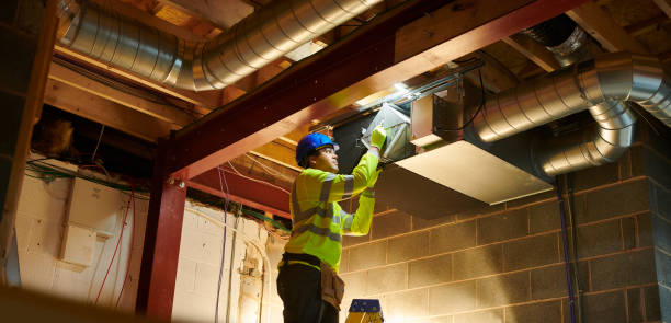 Best HVAC Air Duct Cleaning  in Winchester, MO