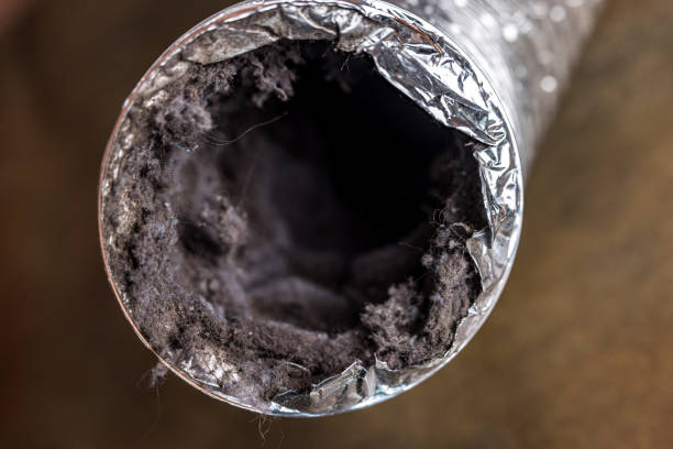 Affordable HVAC Duct Cleaning in MO