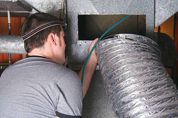 Best Ventilation Cleaning Services  in Winchester, MO