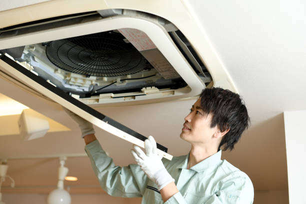 Best HVAC System Cleaning  in Winchester, MO