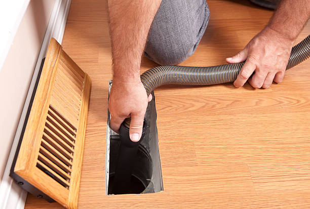 Best Best Air Duct Cleaning Company  in Winchester, MO