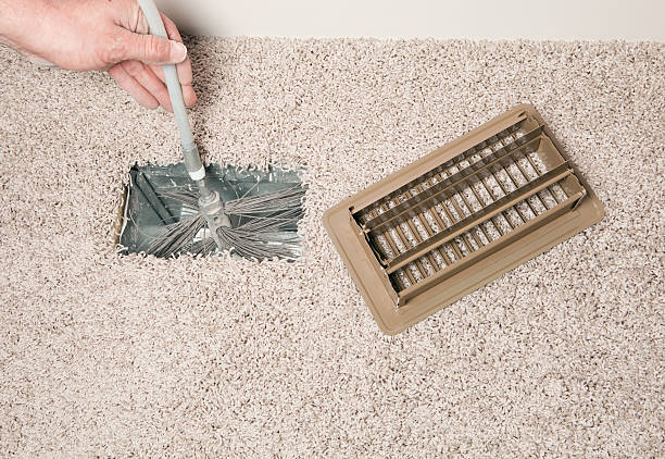 Best Ductwork Cleaning Services  in Winchester, MO