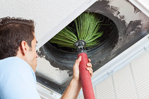 Best Affordable Air Duct Cleaning  in Winchester, MO